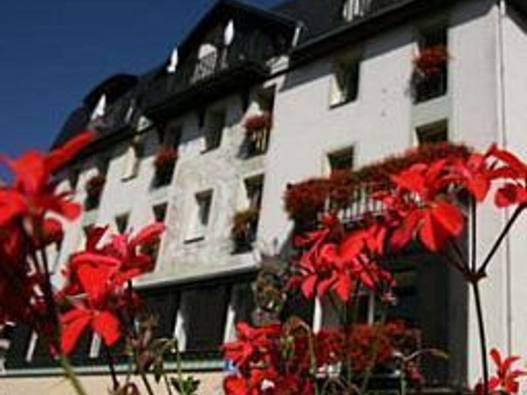 Rheinhotel Lamm