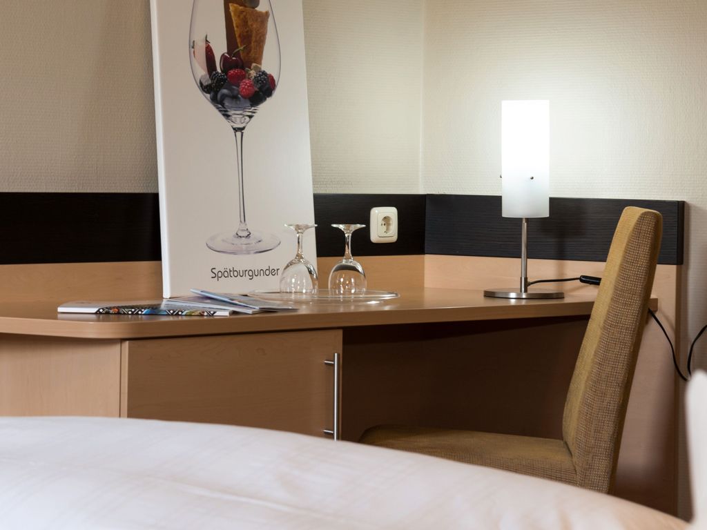 Rheinhotel Lamm