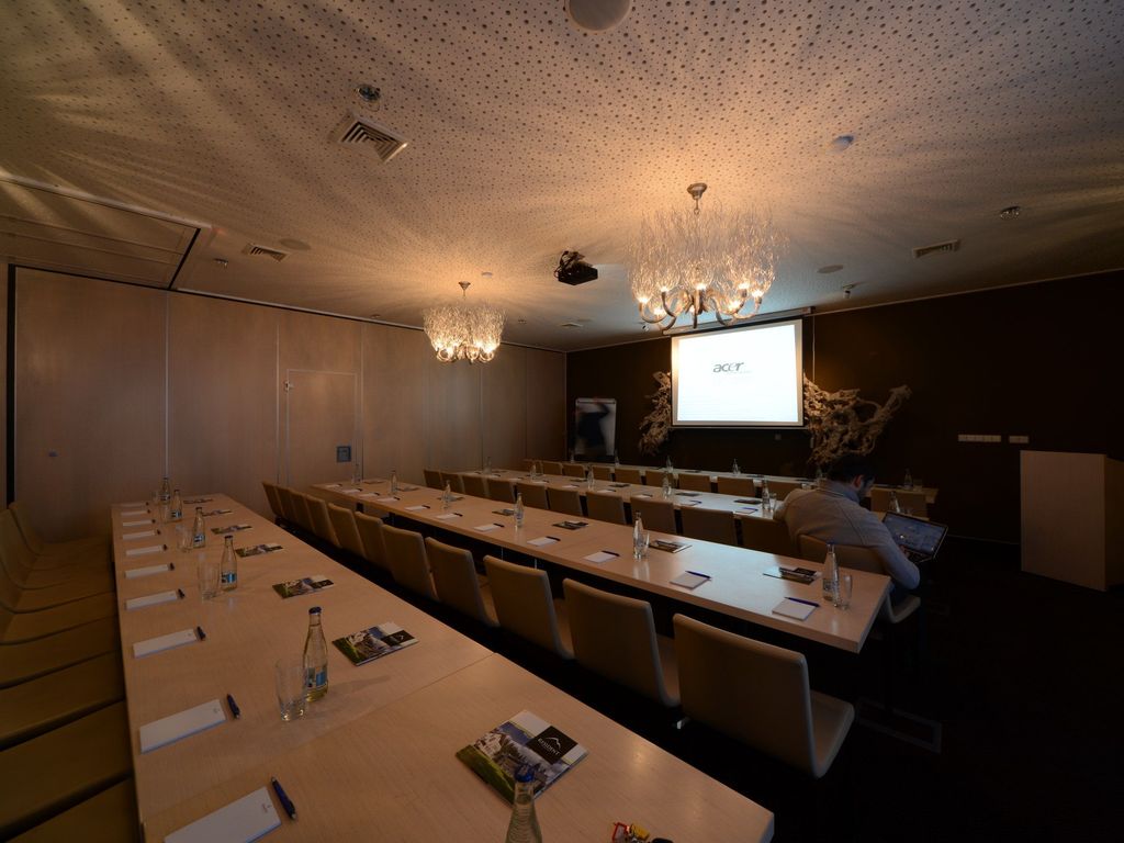 Resident Harrachov