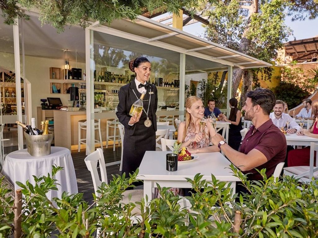 Forte Village Resort – Hotel Pineta