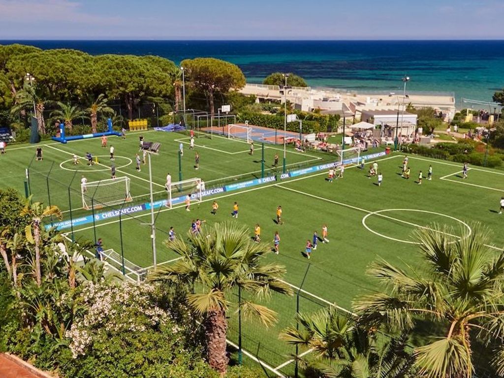 Forte Village Resort – Hotel Pineta