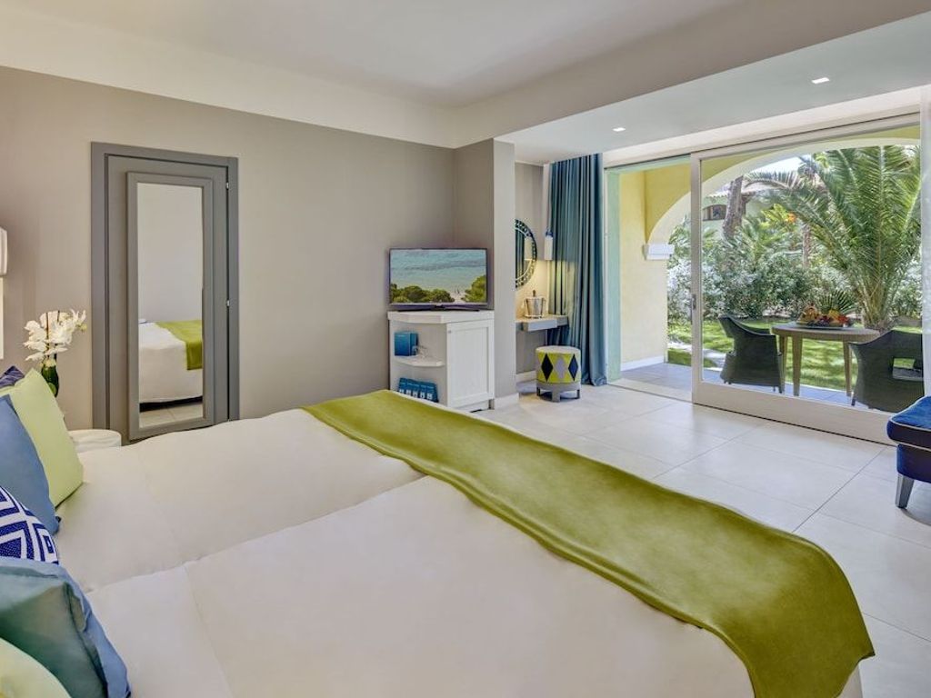 Forte Village Resort – Hotel Pineta