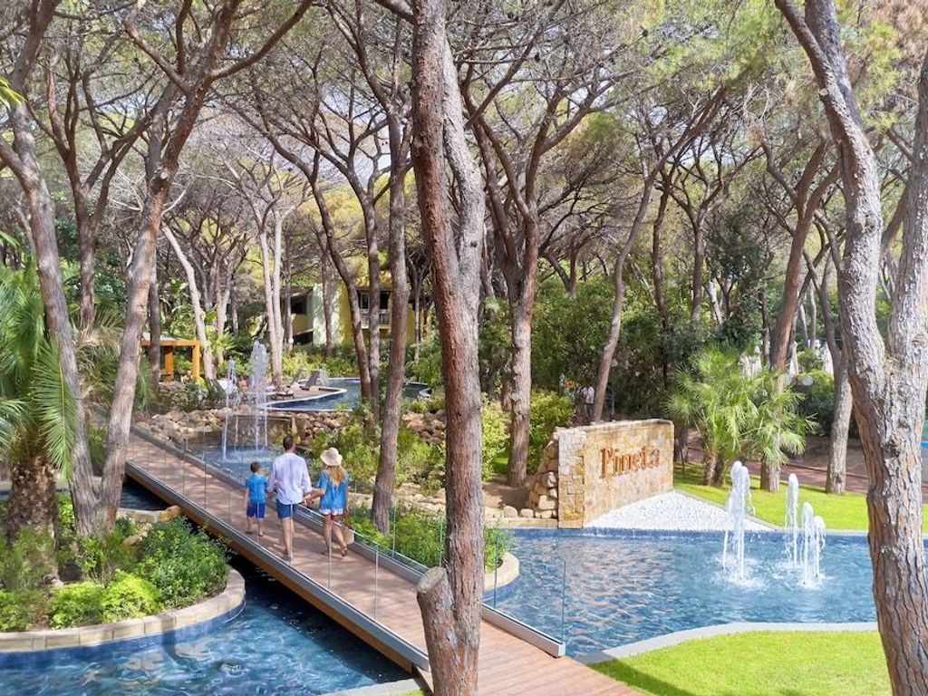 Forte Village Resort – Hotel Pineta