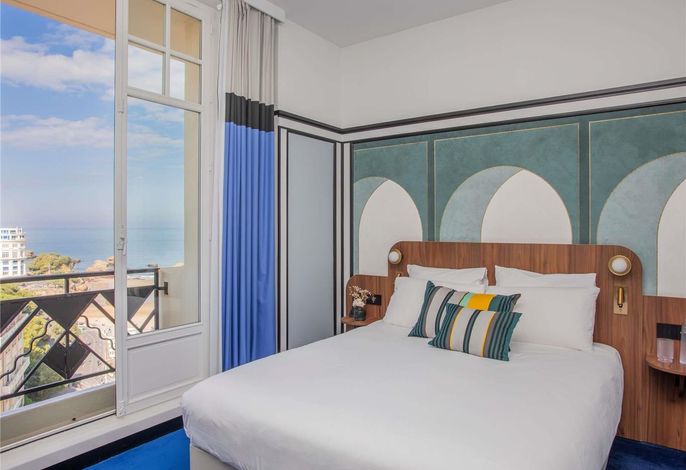 Hôtel Plaza Biarritz Plage - Handwritten Collection
