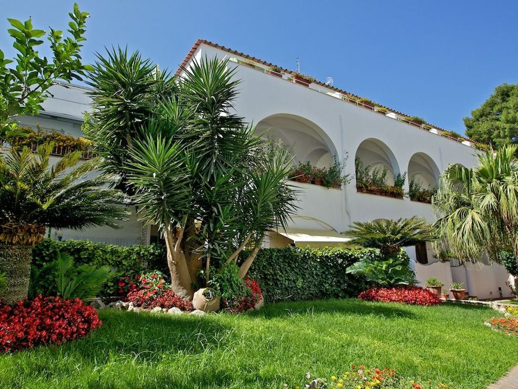 Villa San Felice