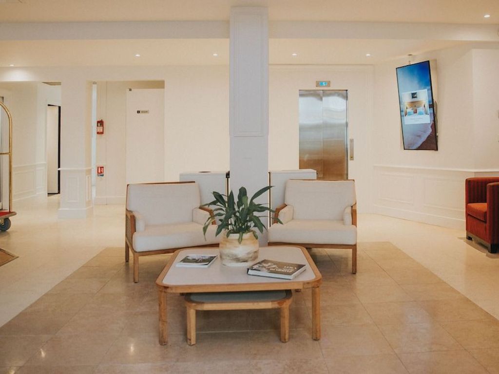 Grand Tonic Hotel & SPA NUXE