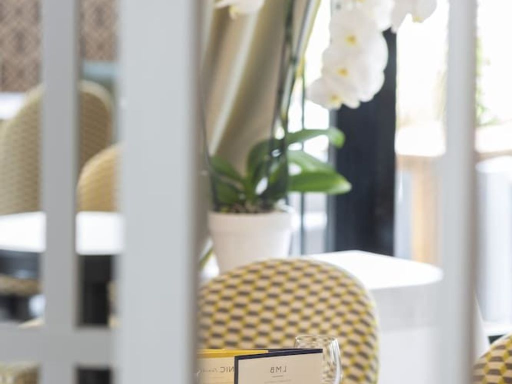 Grand Tonic Hotel & SPA NUXE
