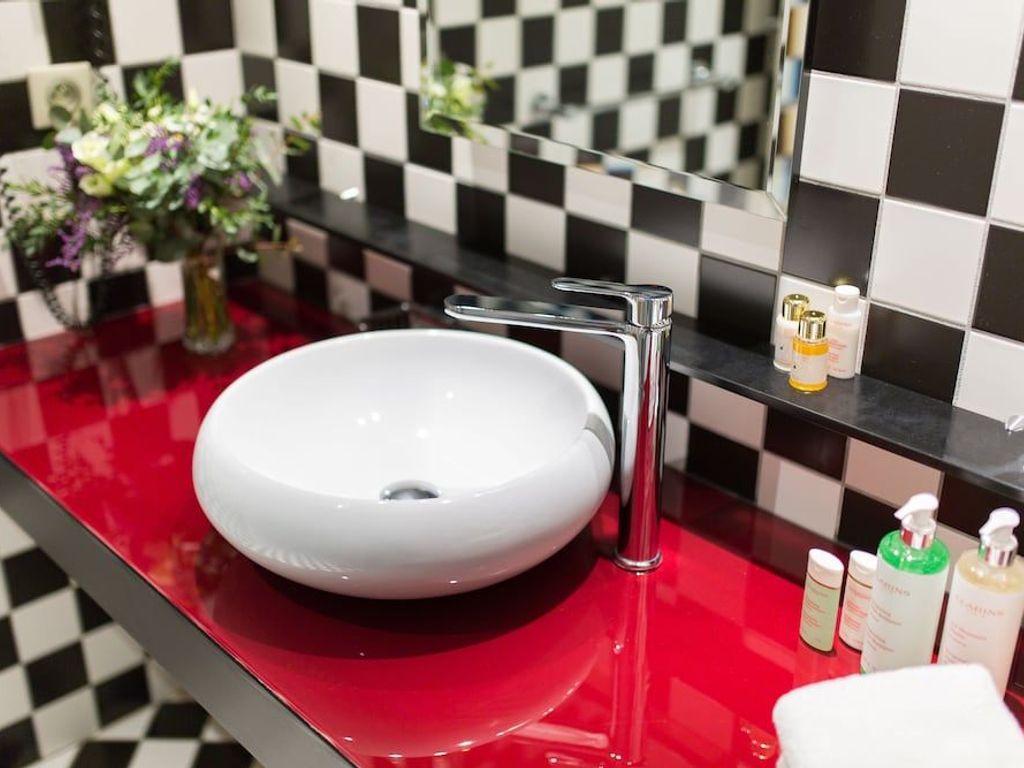 Grand Tonic Hotel & SPA NUXE