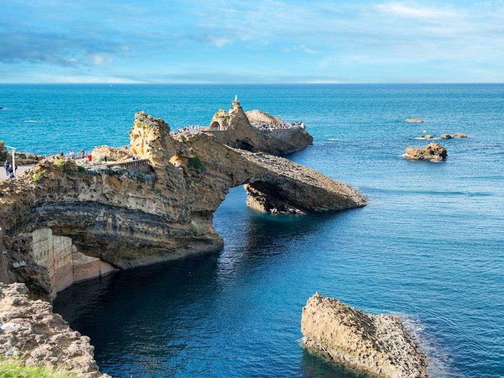 Grand Tonic Hotel & SPA NUXE