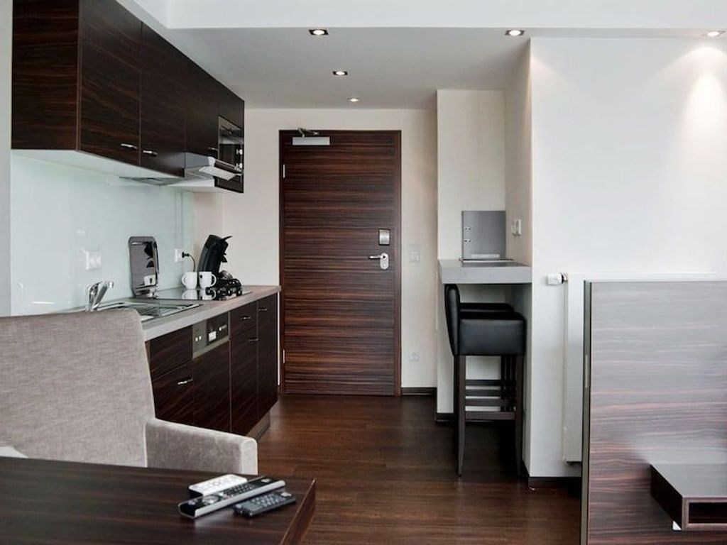 Boardinghouse Bielefeld