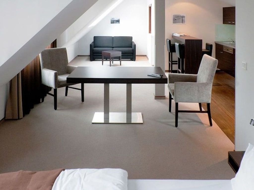 Boardinghouse Bielefeld