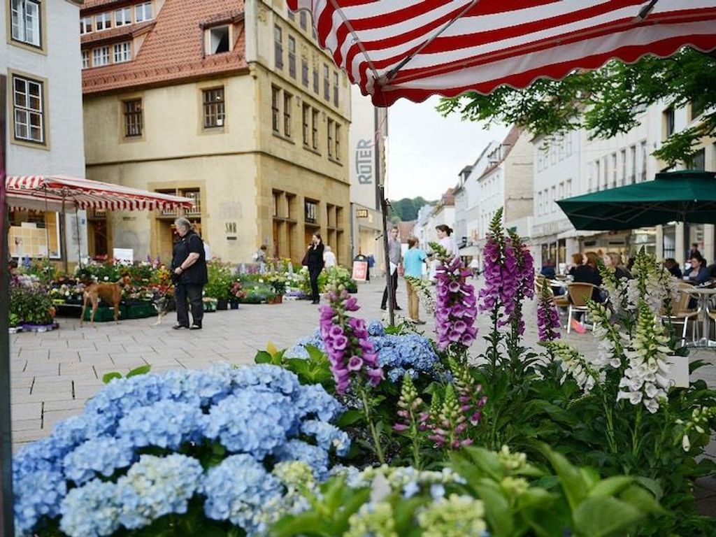 Boardinghouse Bielefeld