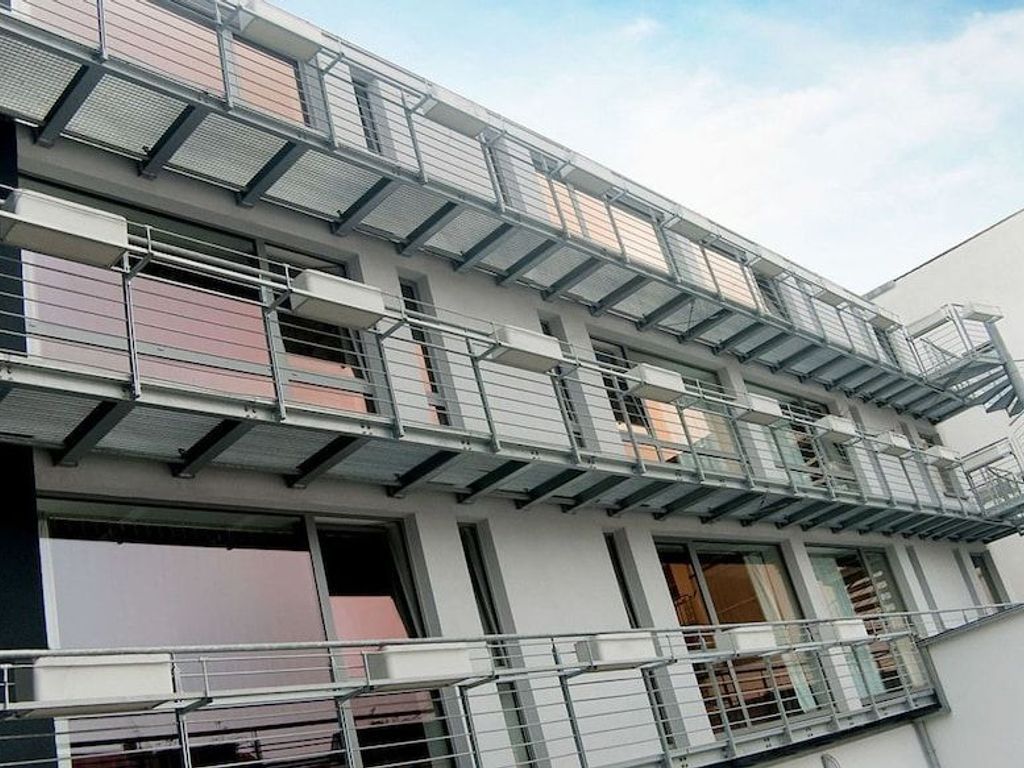 Boardinghouse Bielefeld