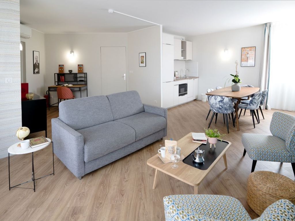 Hotel Jules Verne Biarritz