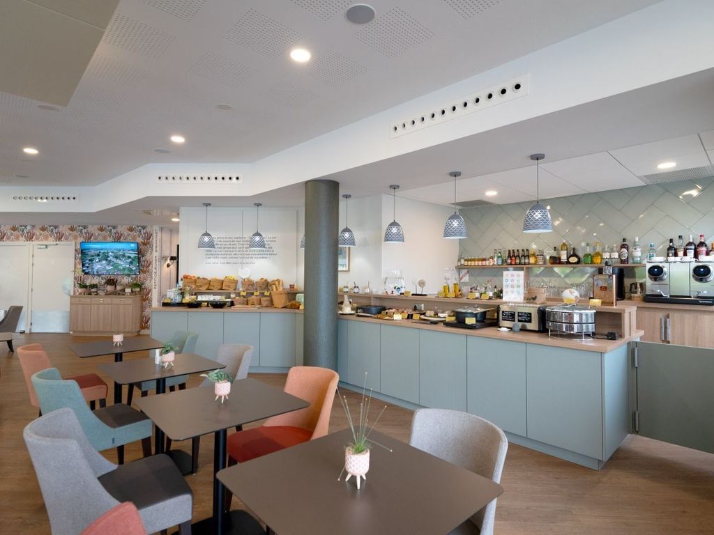 Hotel Jules Verne Biarritz