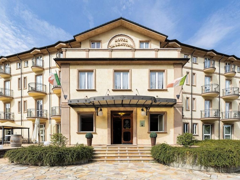 Hotel Valentino