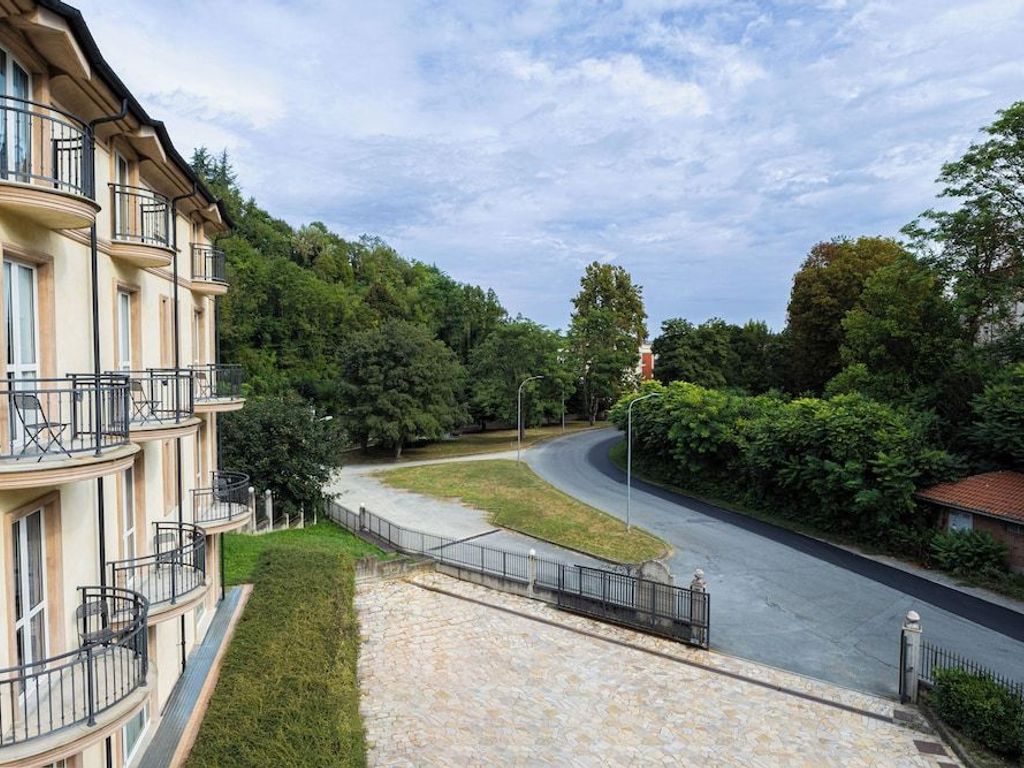 Hotel Valentino