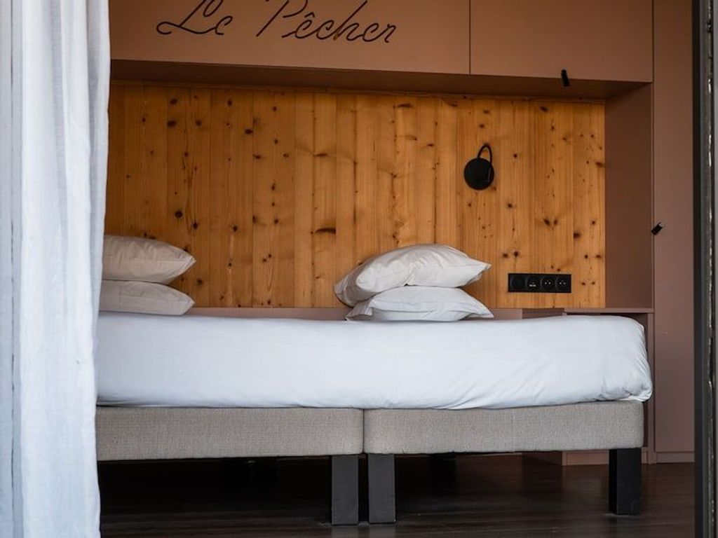 Manoir le Roure