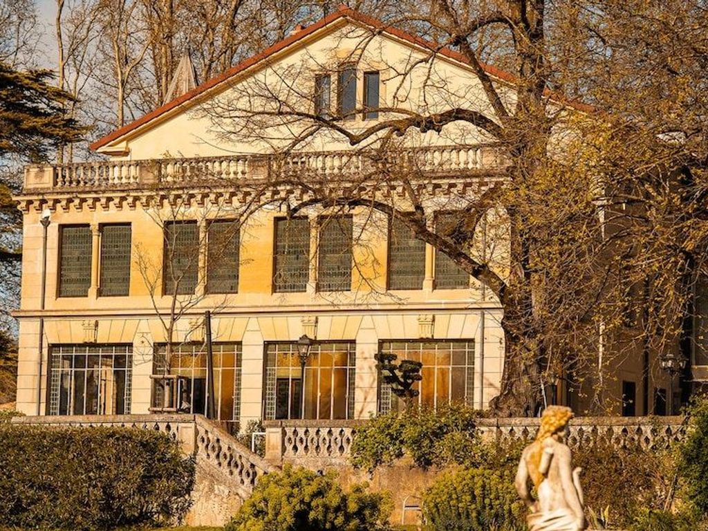 Manoir le Roure