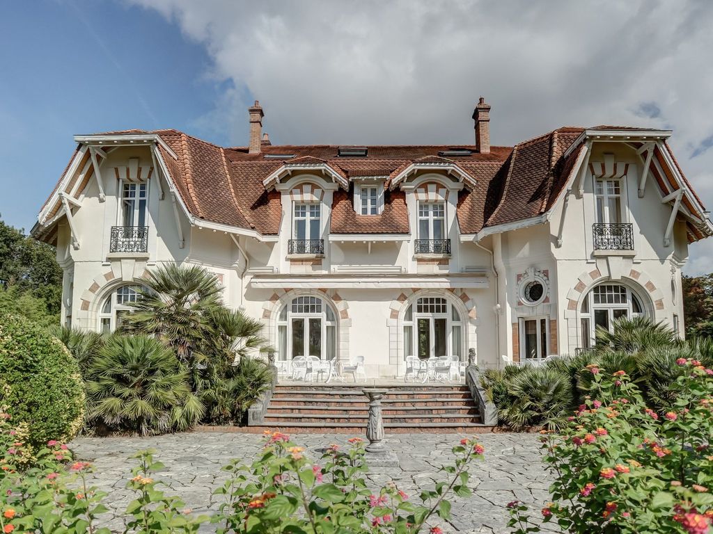 Chateau du Clair de Lune Chateaux & Hotels Collection