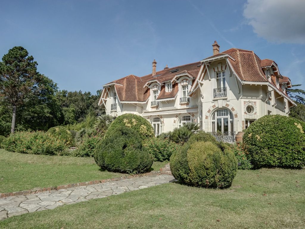 Chateau du Clair de Lune Chateaux & Hotels Collection