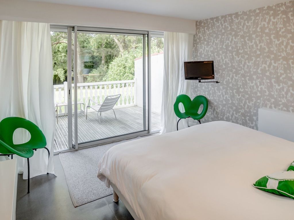 Chateau du Clair de Lune Chateaux & Hotels Collection