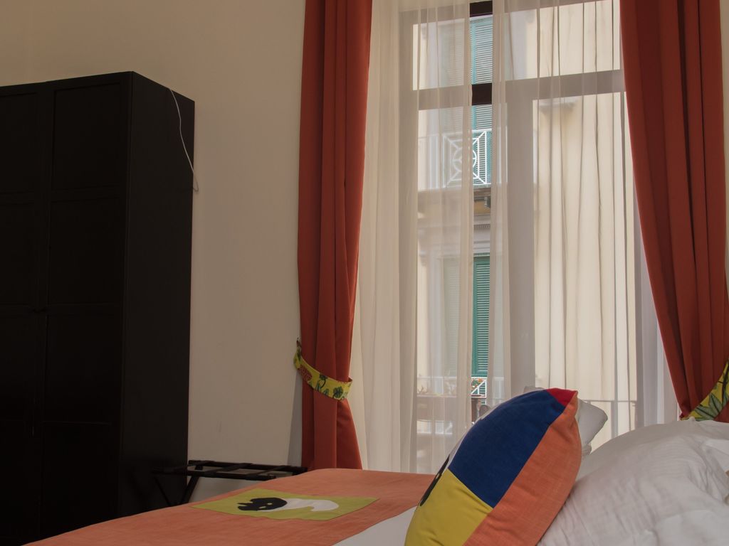 Plebiscito Hotel Residence Aparthotel