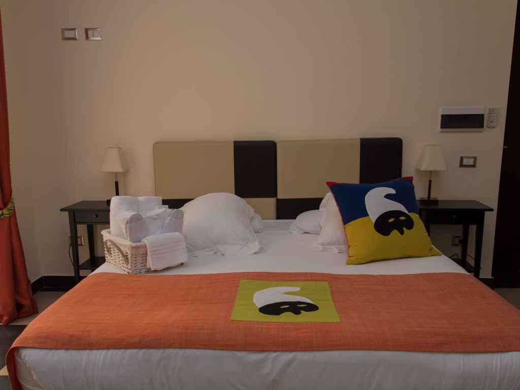 Plebiscito Hotel Residence Aparthotel