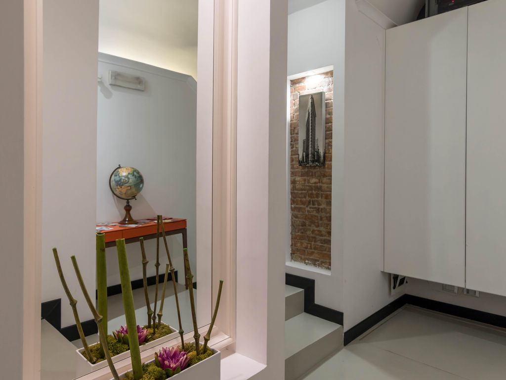 Plebiscito Hotel Residence Aparthotel