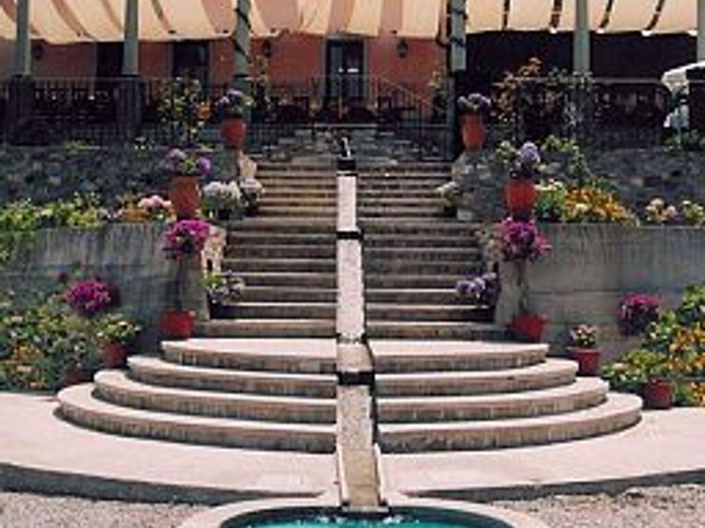 Agriturismo Le Rocche