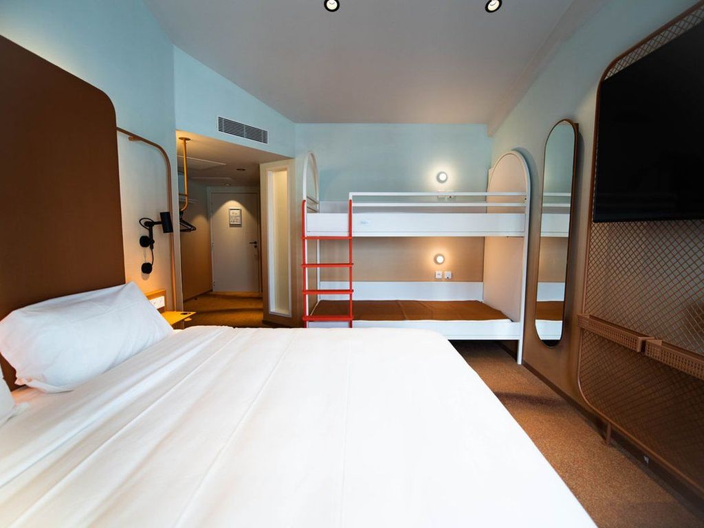 You Hotel Deauville - Handwritten Collection