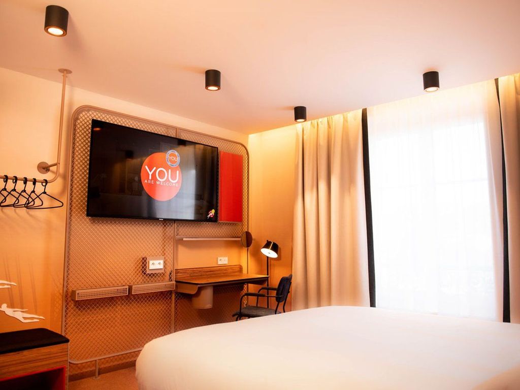 You Hotel Deauville - Handwritten Collection