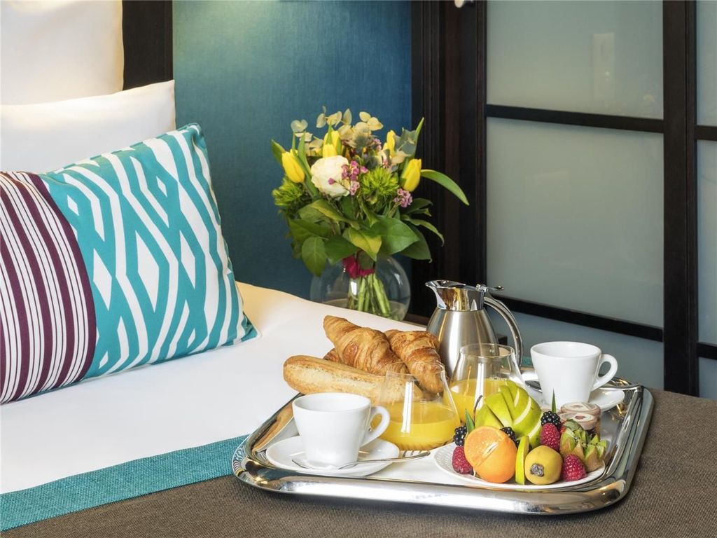 Hôtel Mercure La Baule Majestic