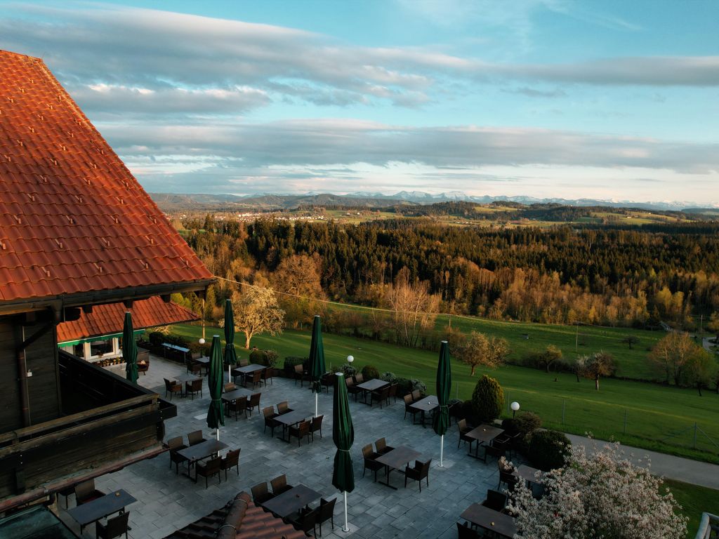 Berghotel Jägerhof