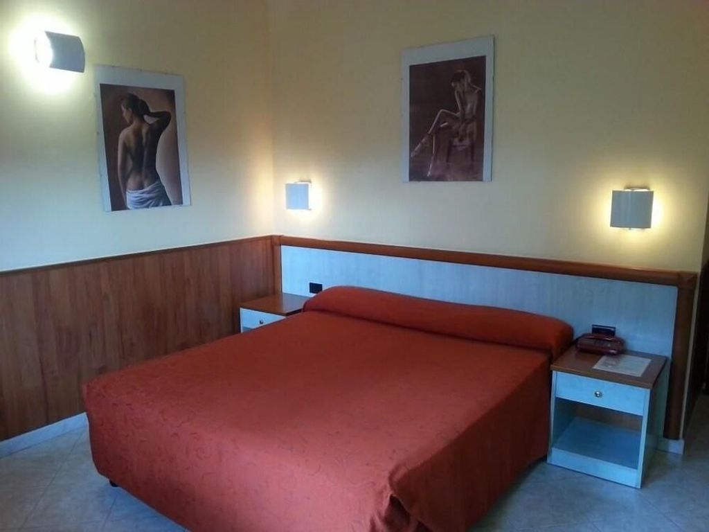 Hotel Laurence