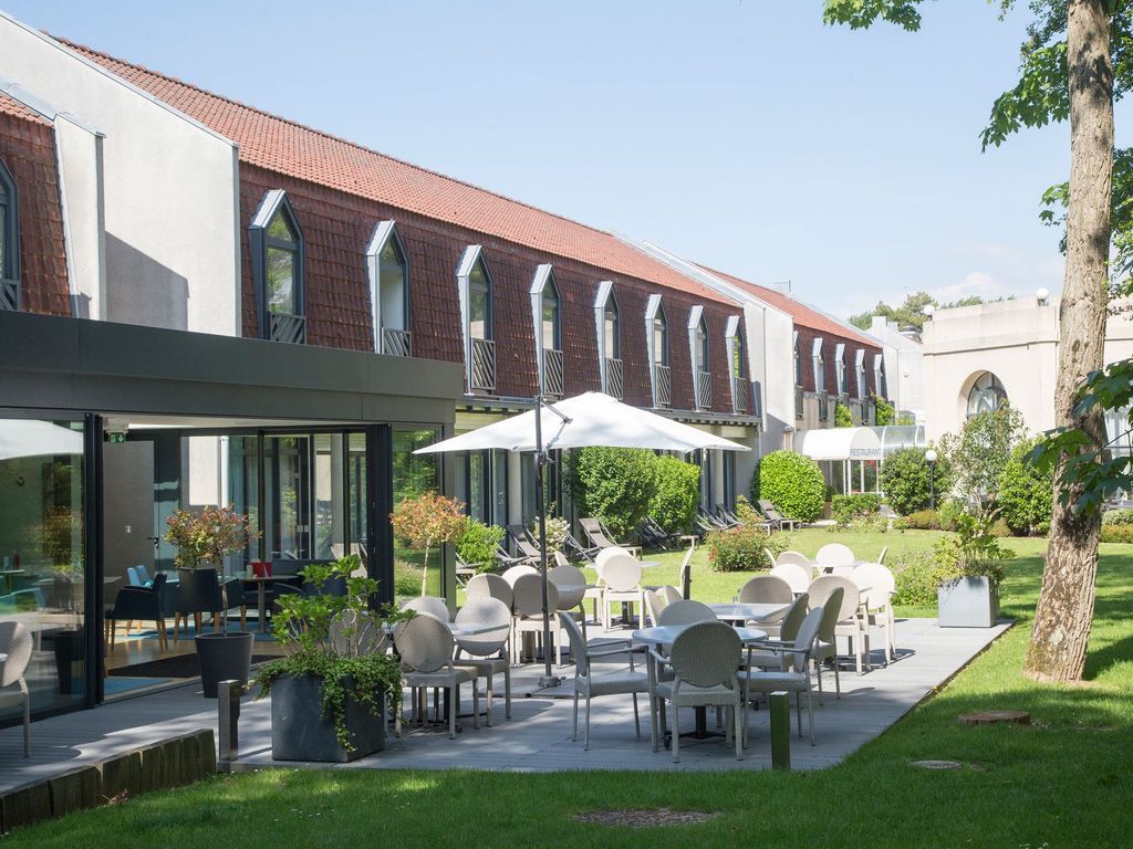 voco LE TOUQUET by IHG