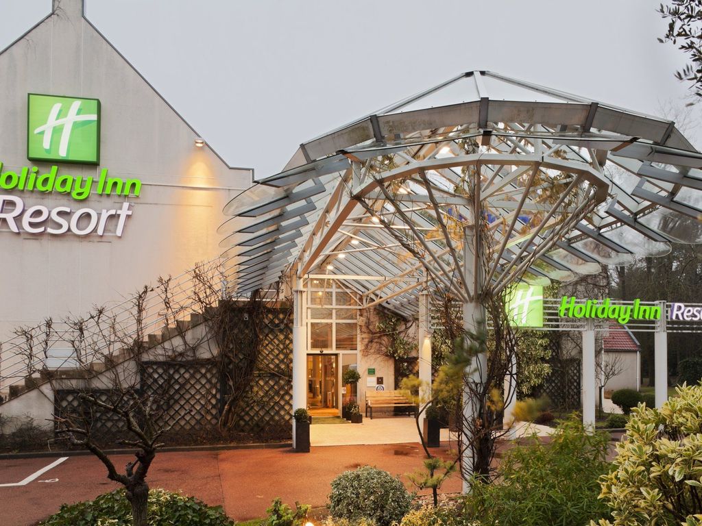 voco LE TOUQUET by IHG