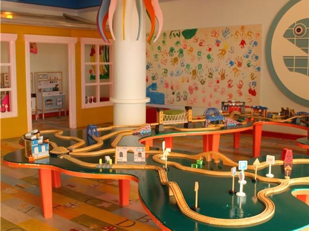 Hilton Dalaman Sarigerme Resort & Spa