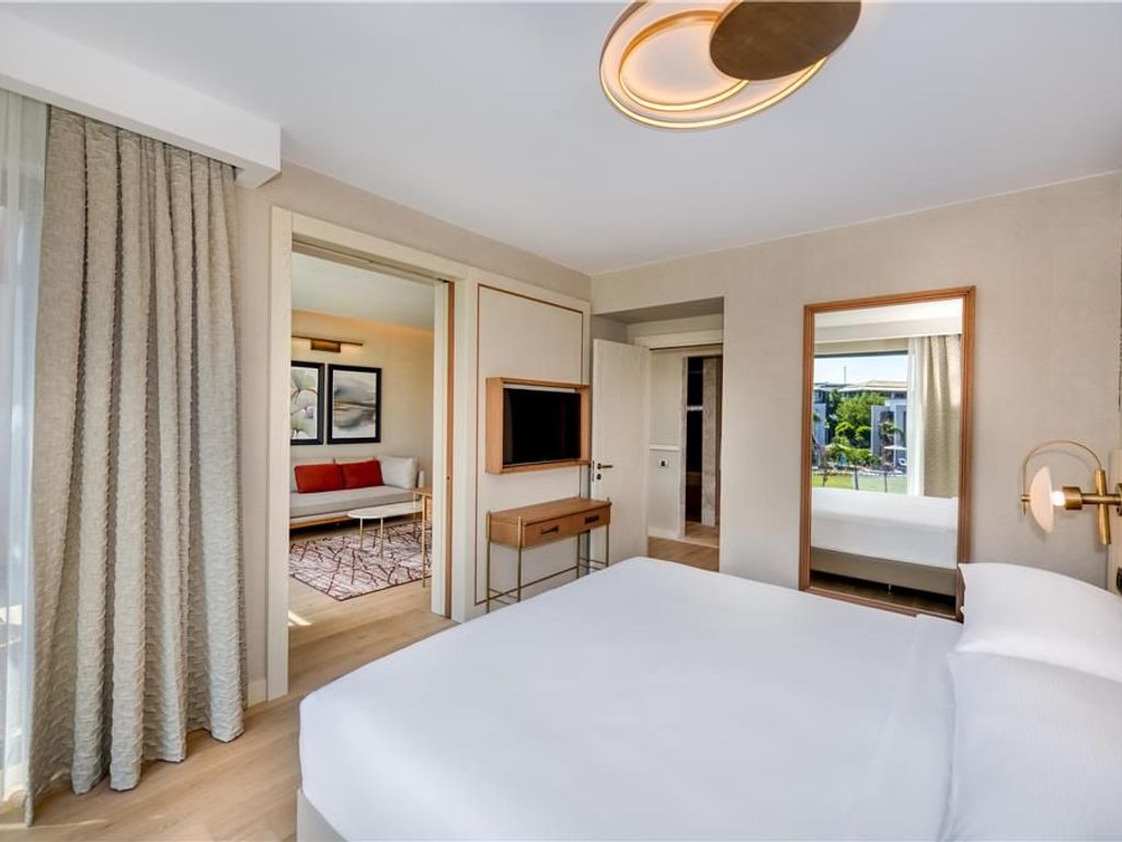 Hilton Dalaman Sarigerme Resort & Spa