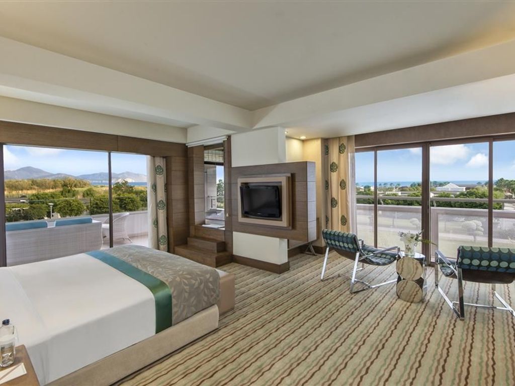 Hilton Dalaman Sarigerme Resort & Spa