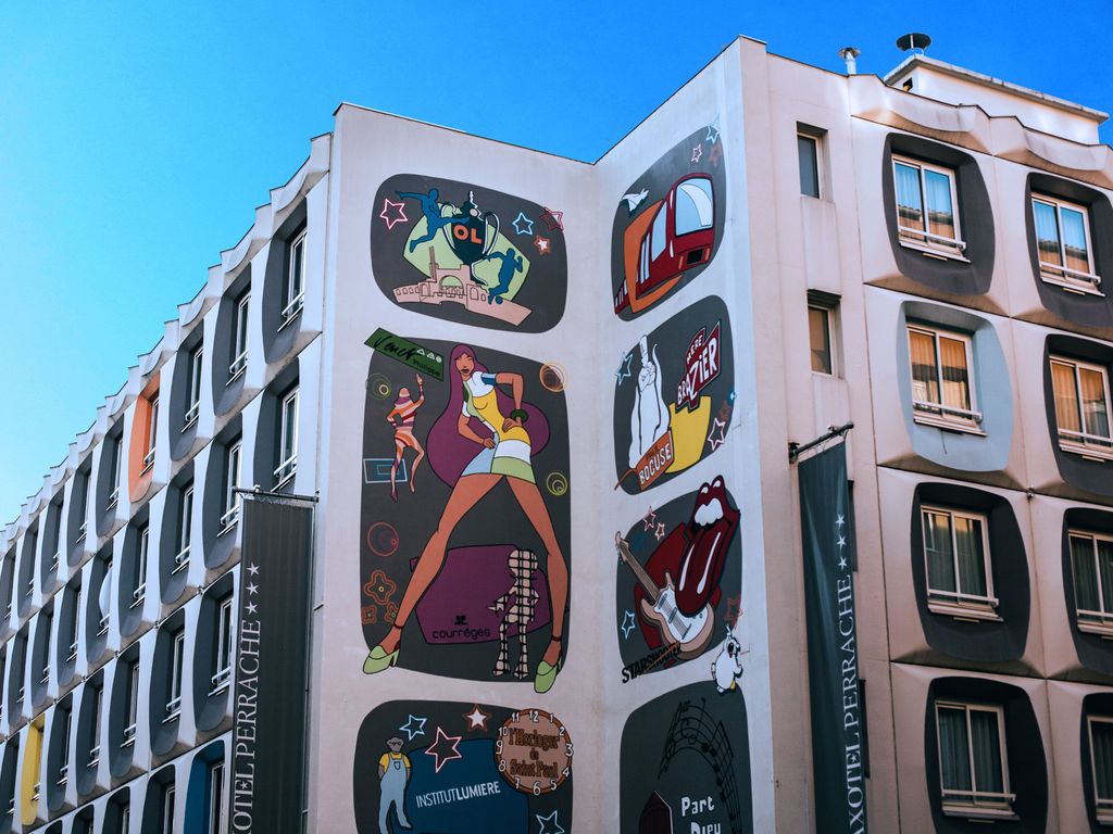 Chromatics