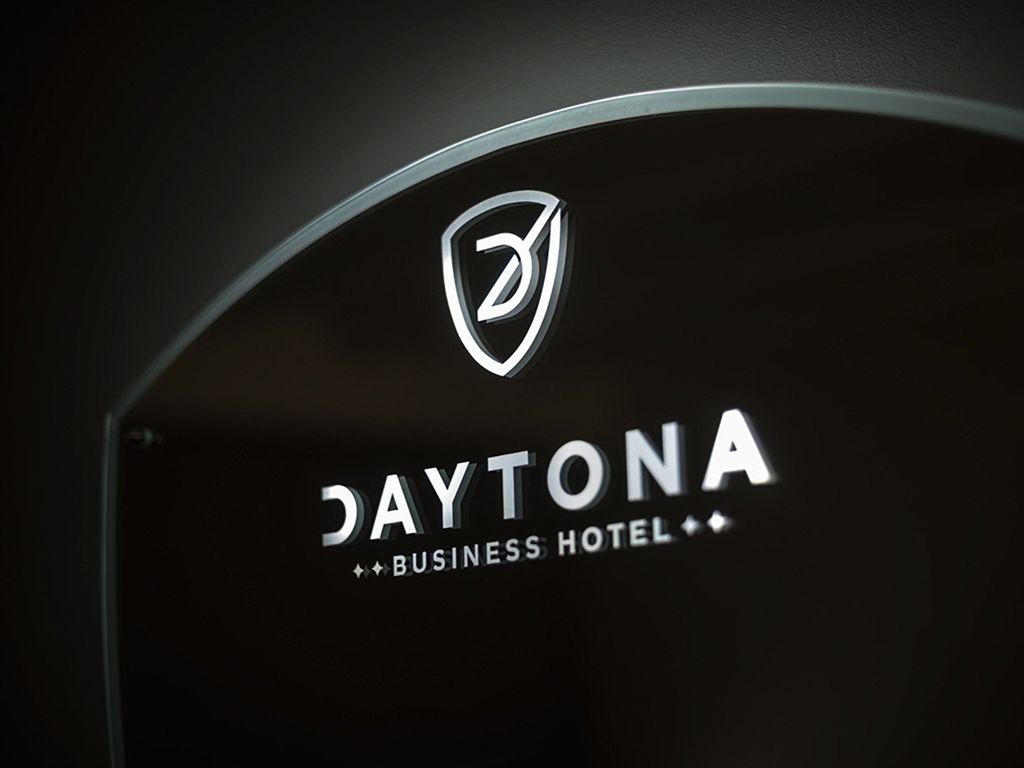 Daytona Business Hotel