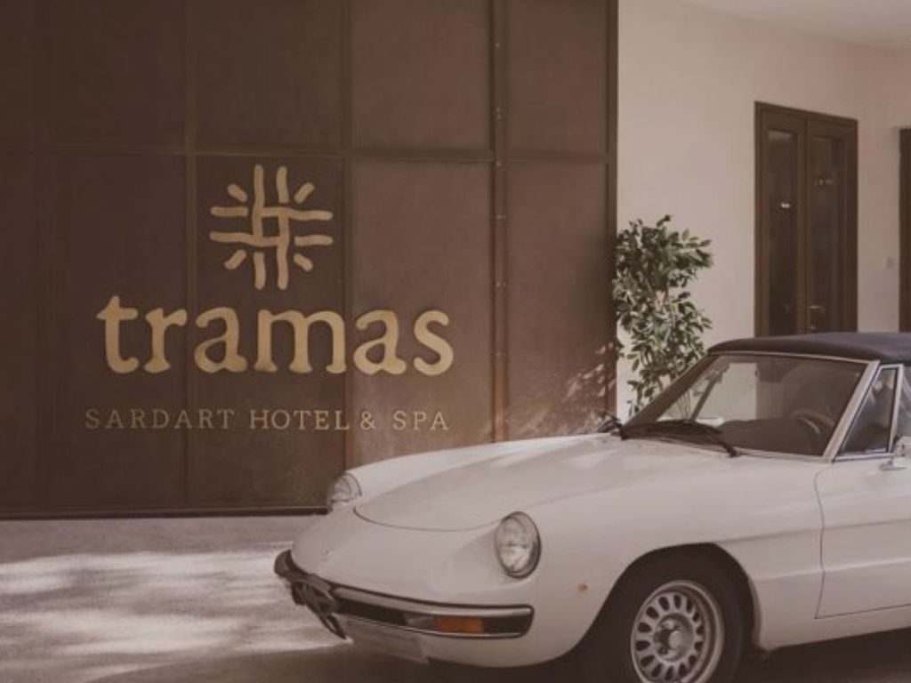 Tramas Hotel & spa