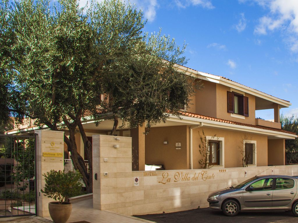 Tramas Hotel & spa