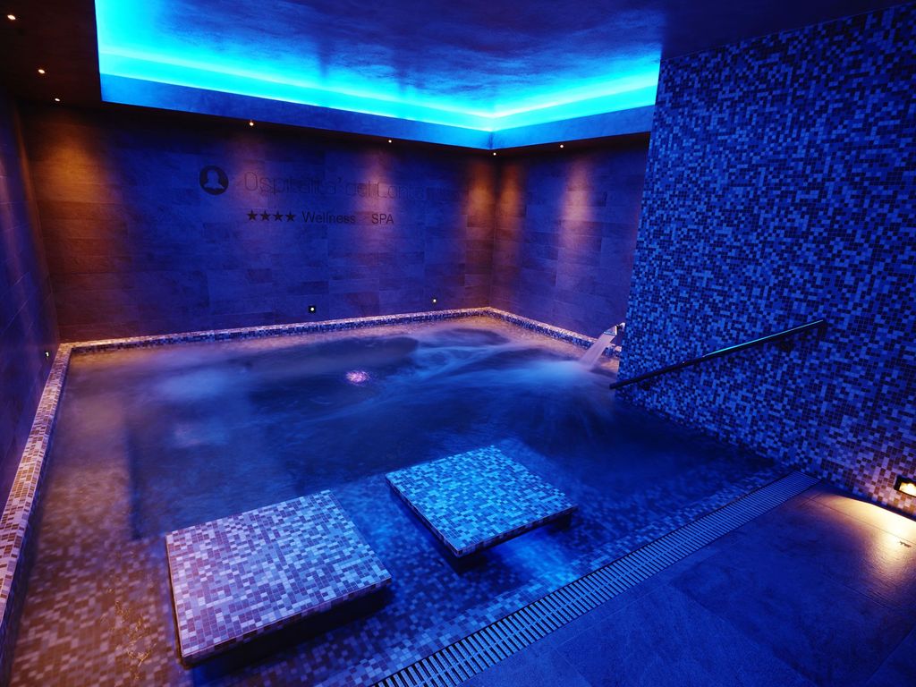 Tramas Hotel & spa