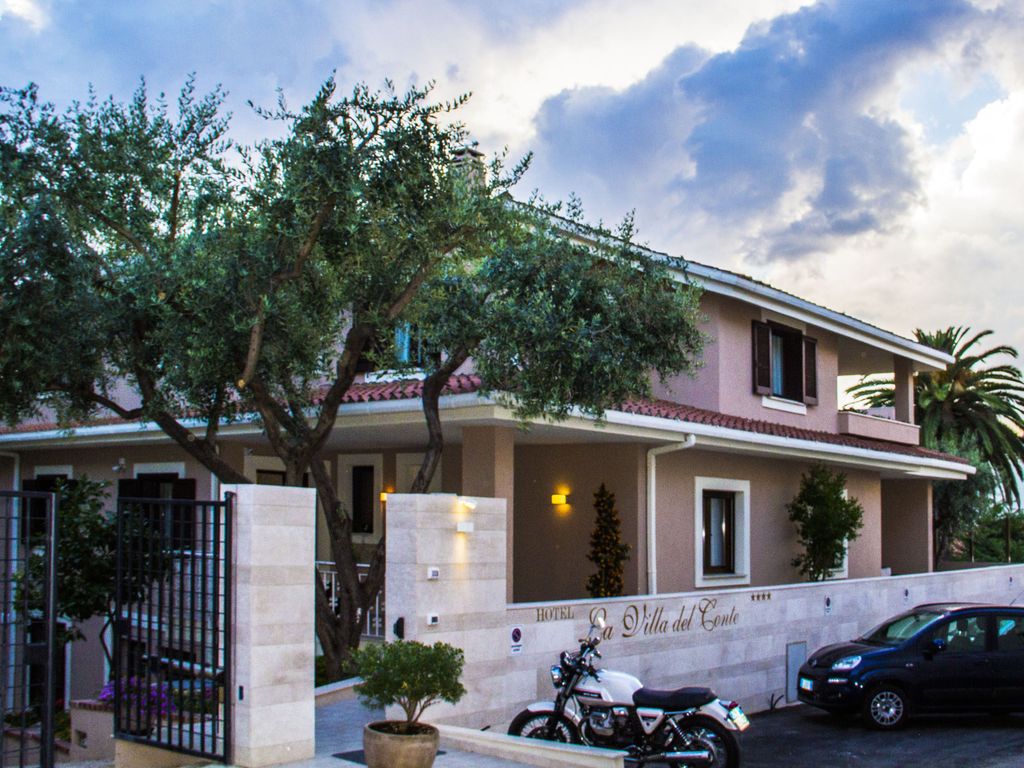 Tramas Hotel & spa