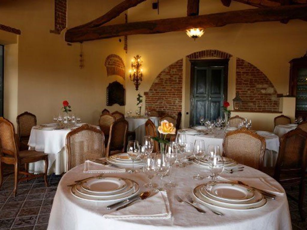 Palazzo Paleologi Residenza d'Epoca