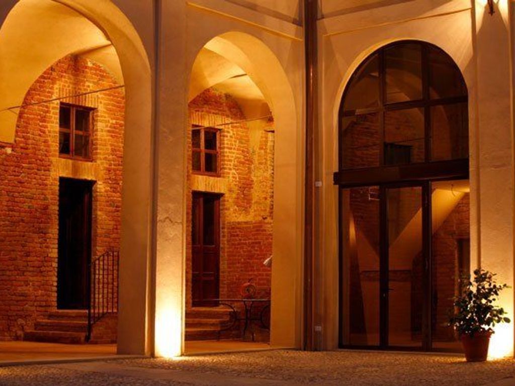 Palazzo Paleologi Residenza d'Epoca