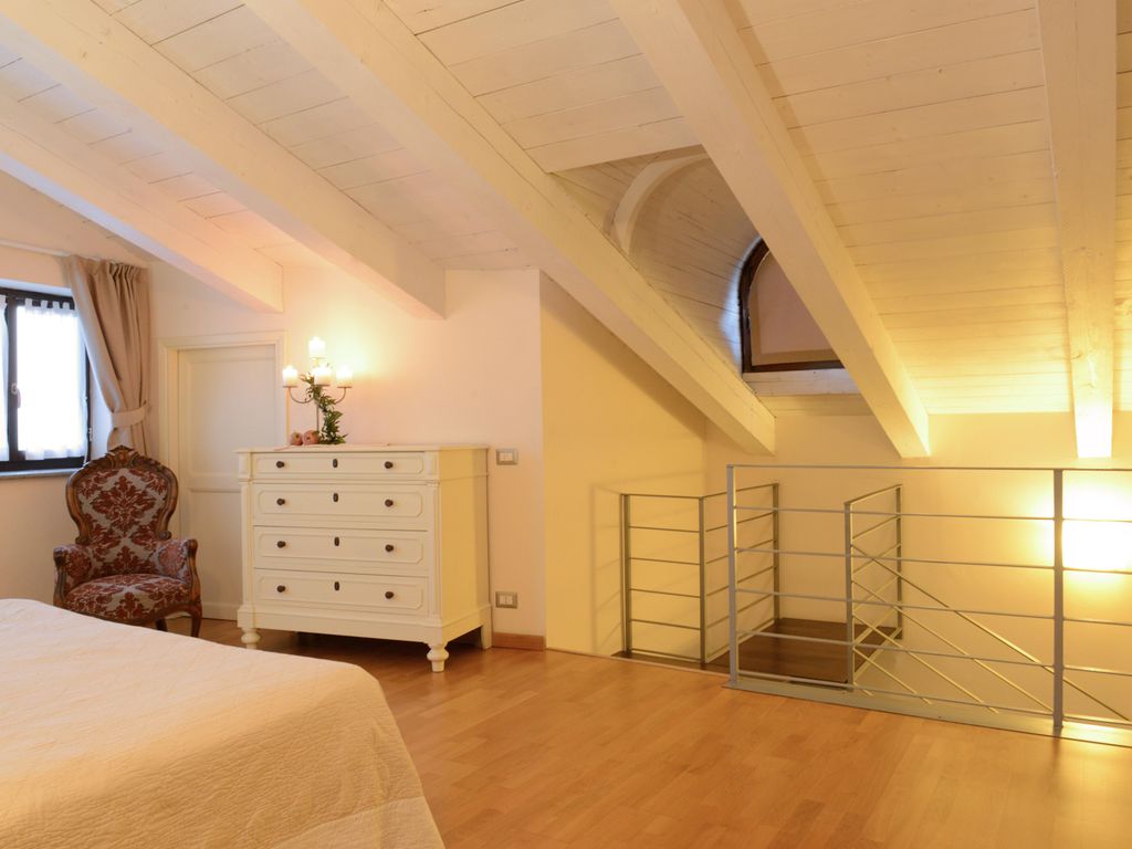 Palazzo Paleologi Residenza d'Epoca