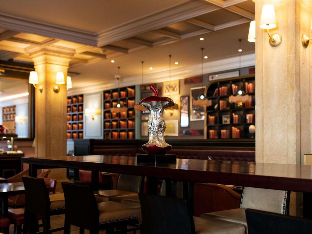 Rotary Hotel Geneva - MGallery Collection